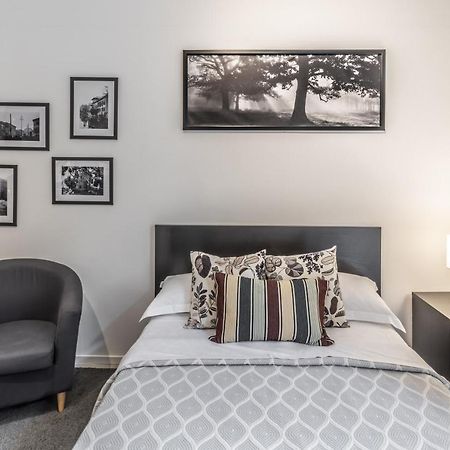 Milanrentals - Tarra Apartment Extérieur photo