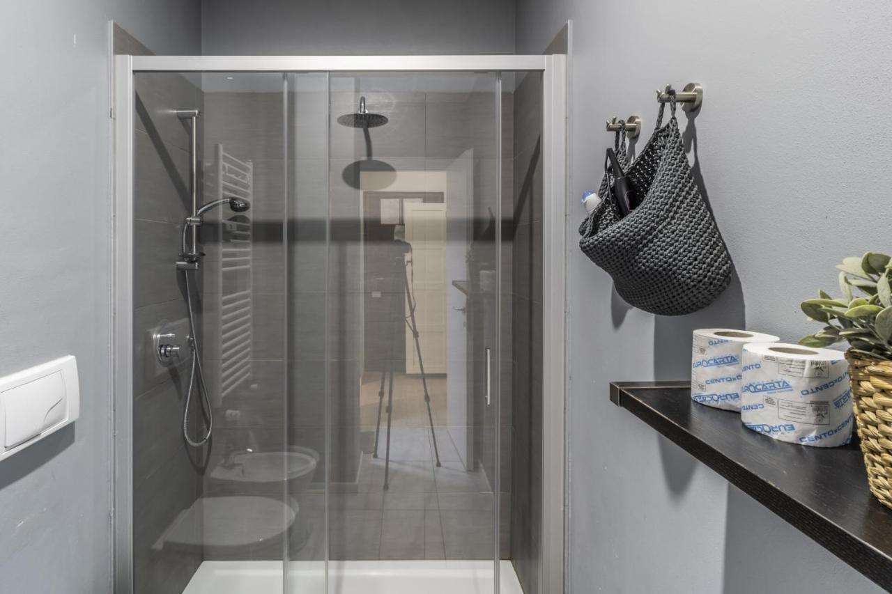 Milanrentals - Tarra Apartment Extérieur photo